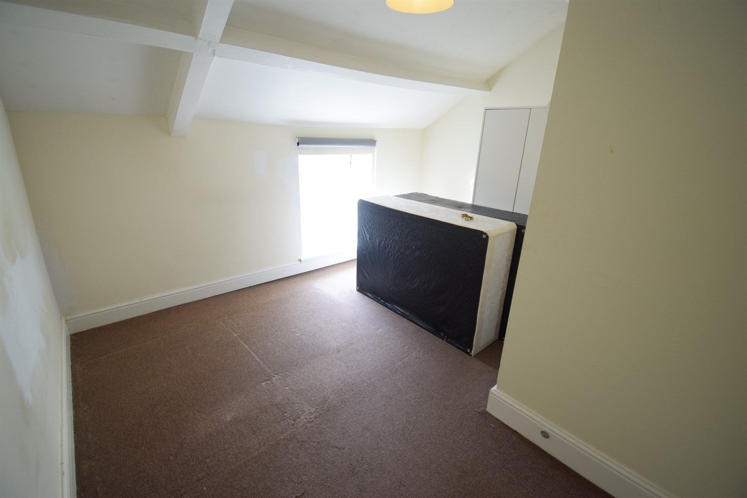 Flat Fitzhamon Embankment in Cardiff