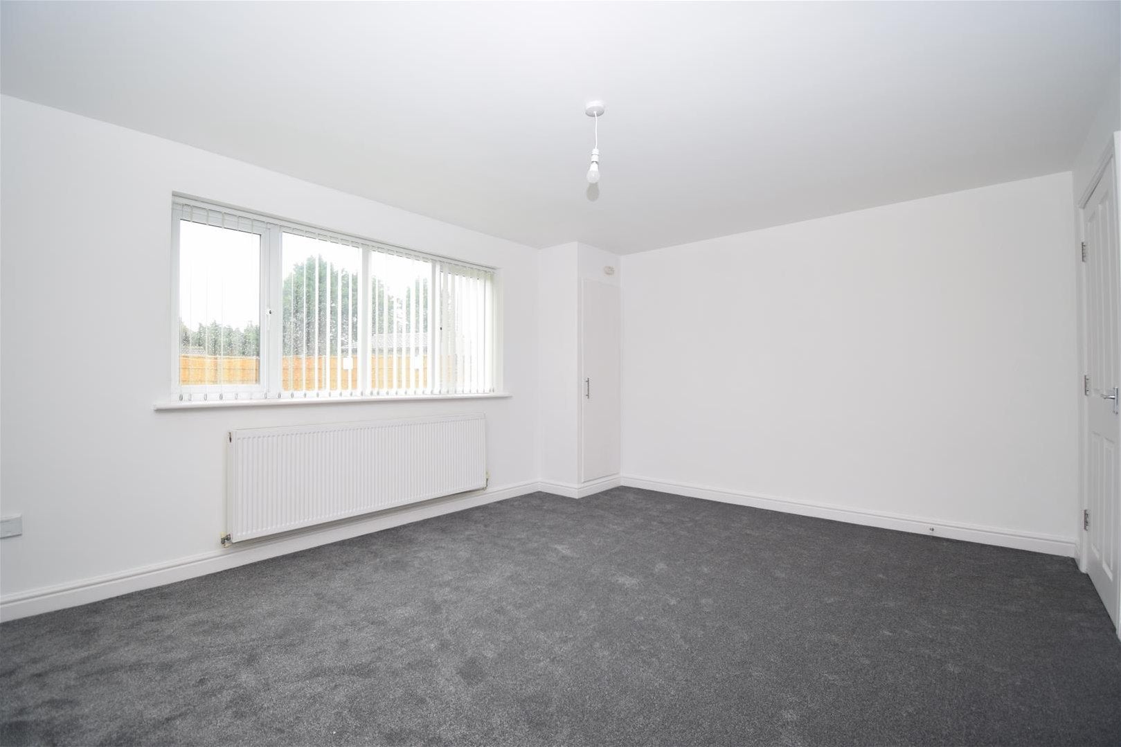 Flat Kinsley Street in Wakefield