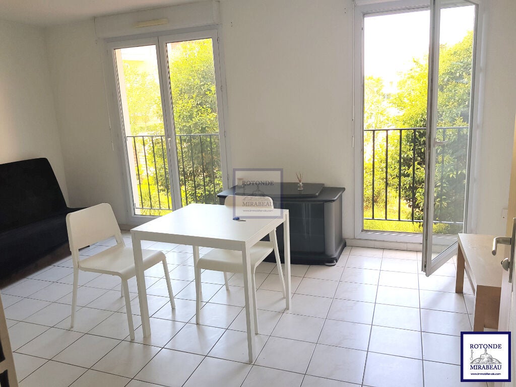 Flat Cours Mirabeau in Aix-en-Provence