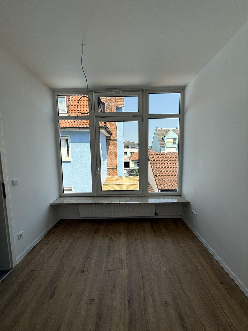 Wohnung Hermannstraße in Lauf an der Pegnitz