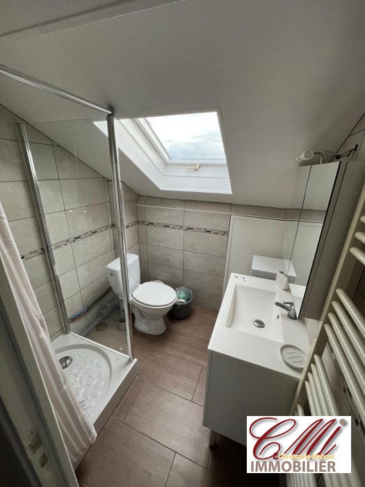 Appartement Boulevard François 1er à Vitry-le-François