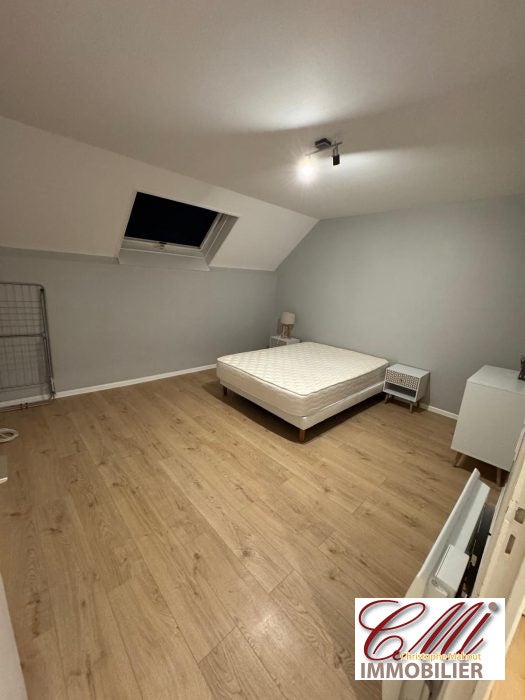 Appartement Boulevard François 1er à Vitry-le-François