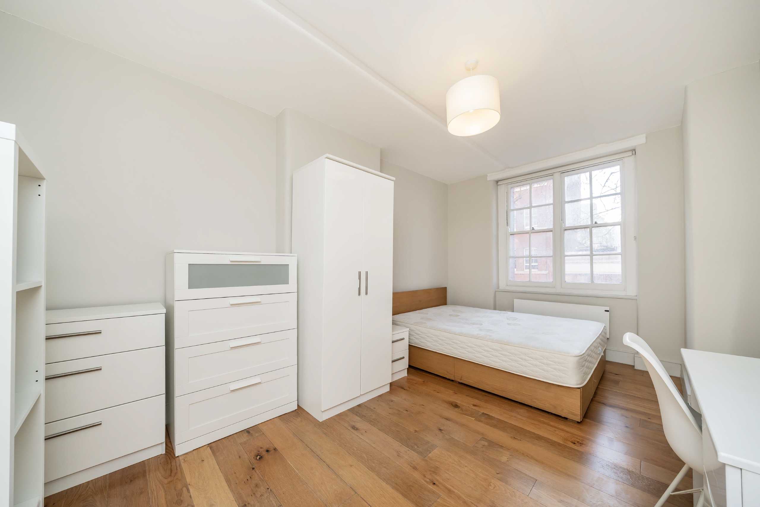 Flat Hastings Street in Greater London