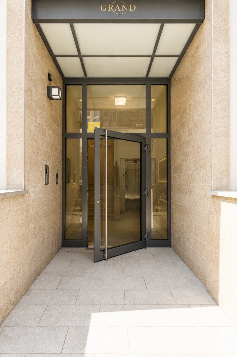 Wohnung Vogelweidestraße in München