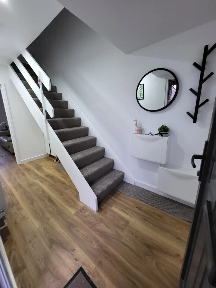 House Pandora in King's Lynn and West Norfolk