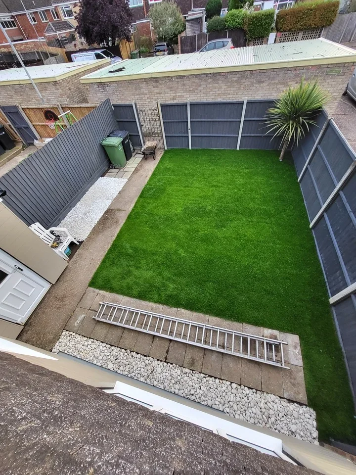 House Pandora in King's Lynn and West Norfolk
