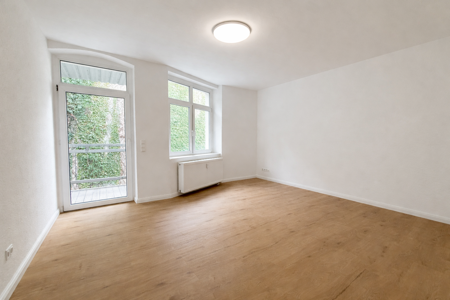 Wohnung Friesenstraße in Magdeburg