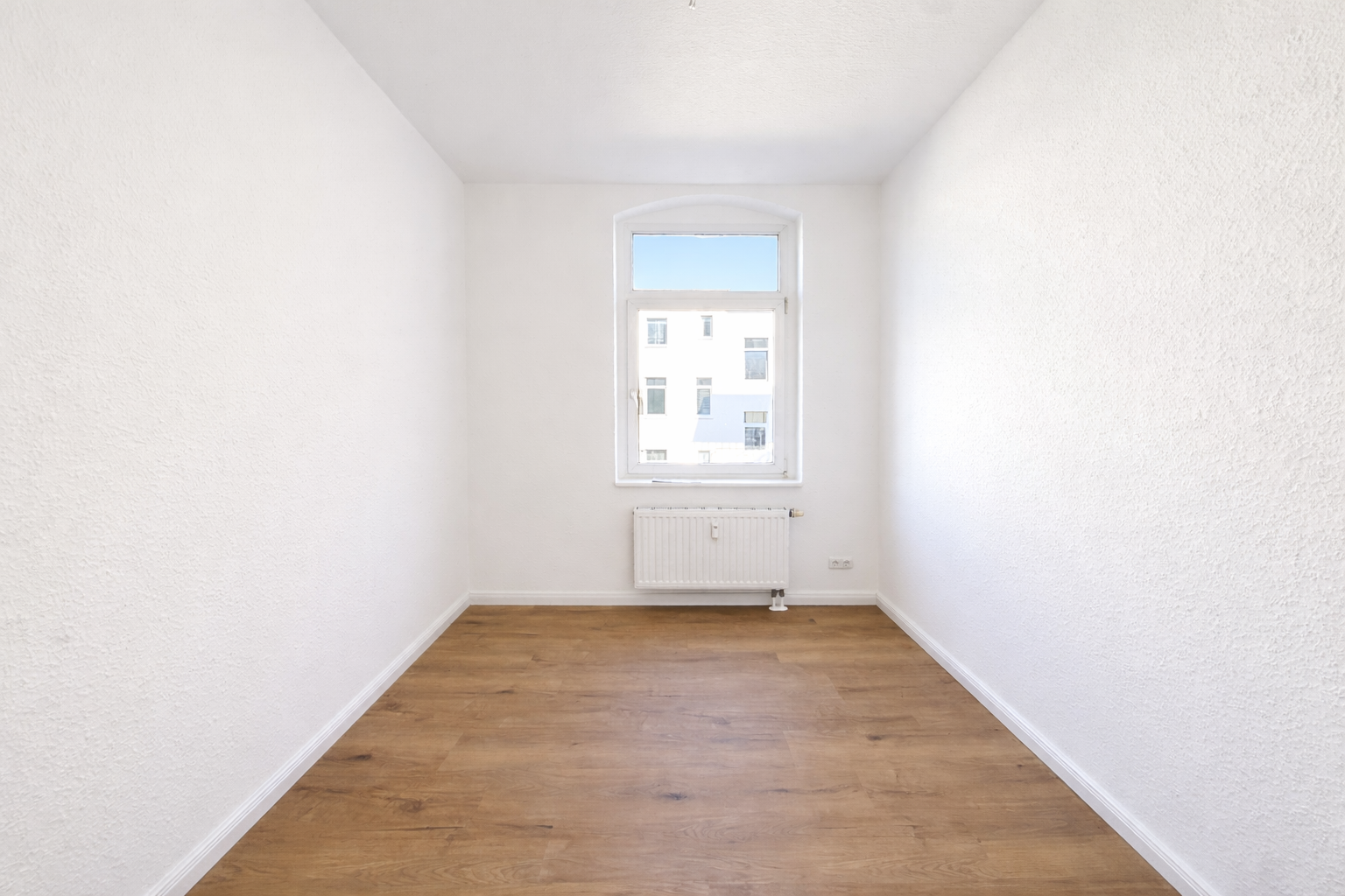 Wohnung Friesenstraße in Magdeburg