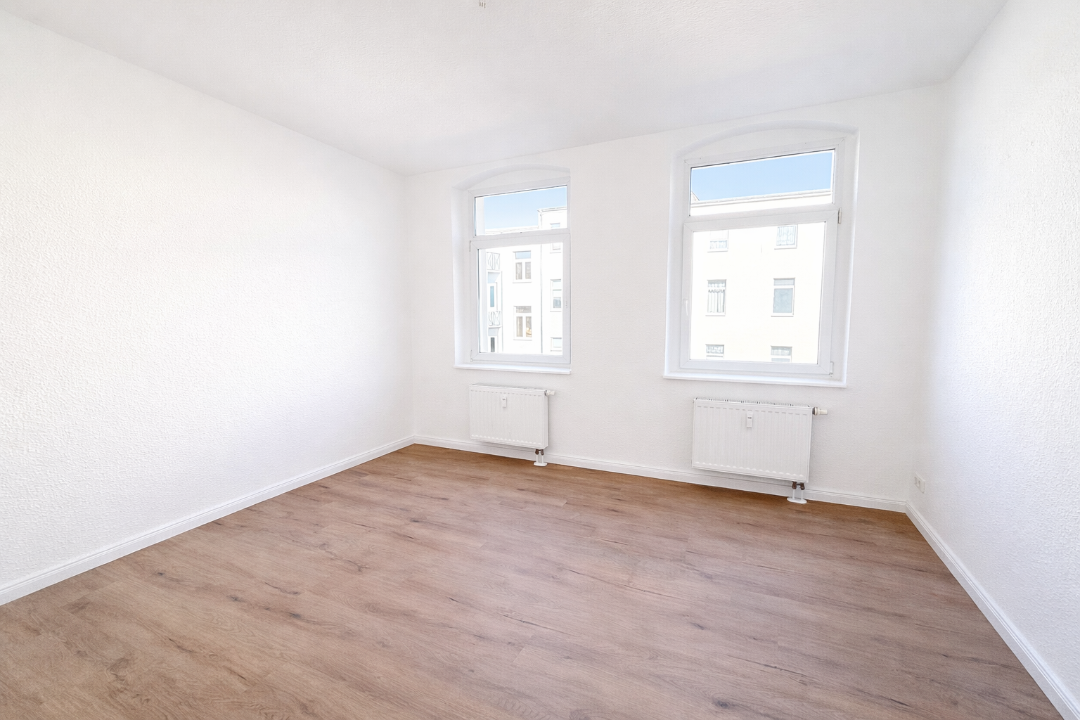 Wohnung Friesenstraße in Magdeburg