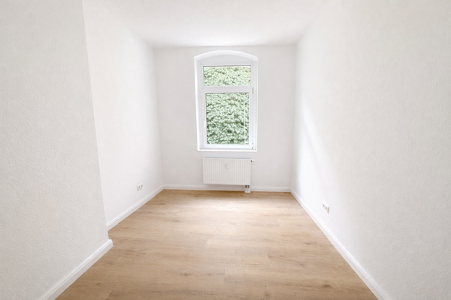 Wohnung Friesenstraße in Magdeburg