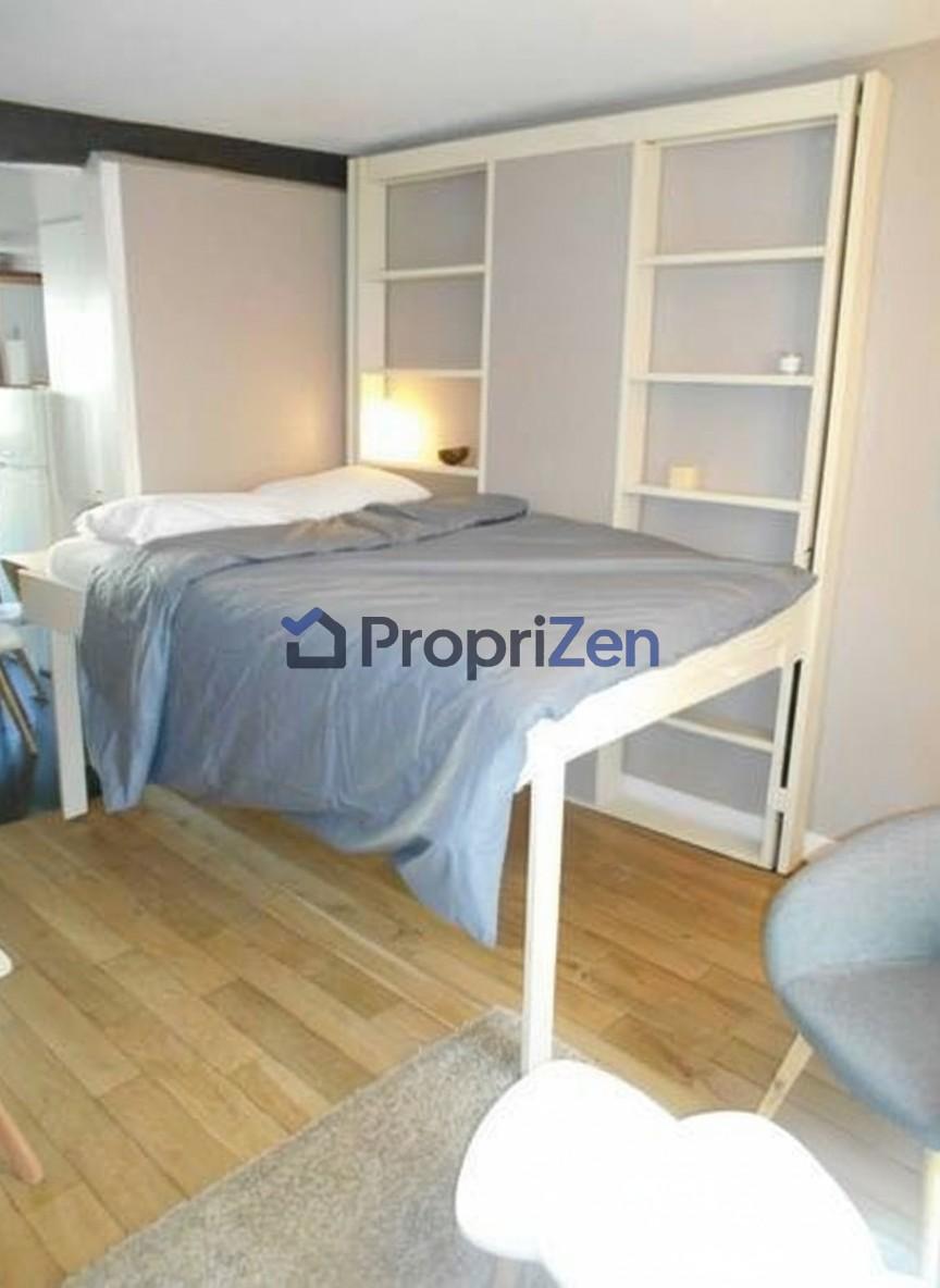 Appartement Rue Paul Albert à Paris