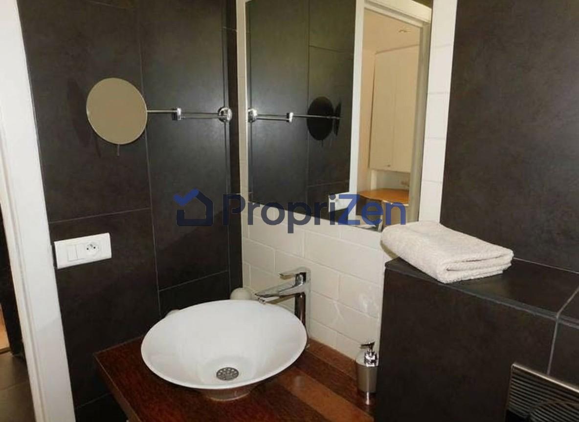 Appartement Rue Paul Albert à Paris