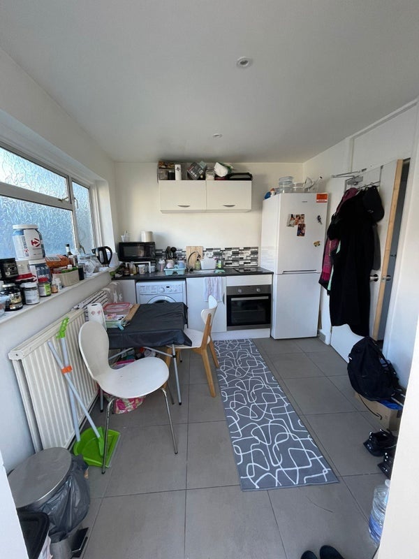 Room Buchanan Gardens in Greater London