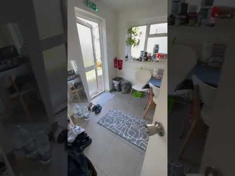 Room Buchanan Gardens in Greater London