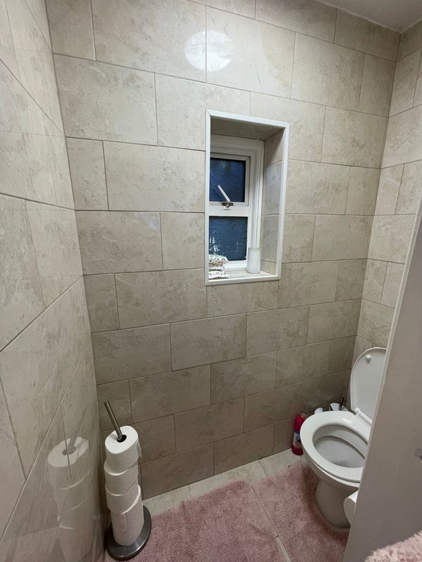 Room Buchanan Gardens in Greater London