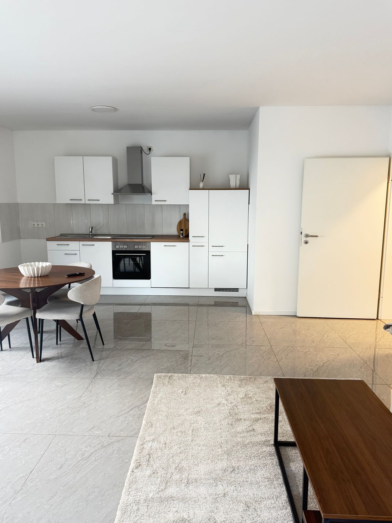 Wohnung Thiedestraße in Braunschweig