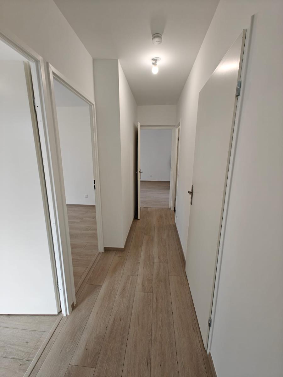 Flat Avenue Paul Raoult in Les Mureaux