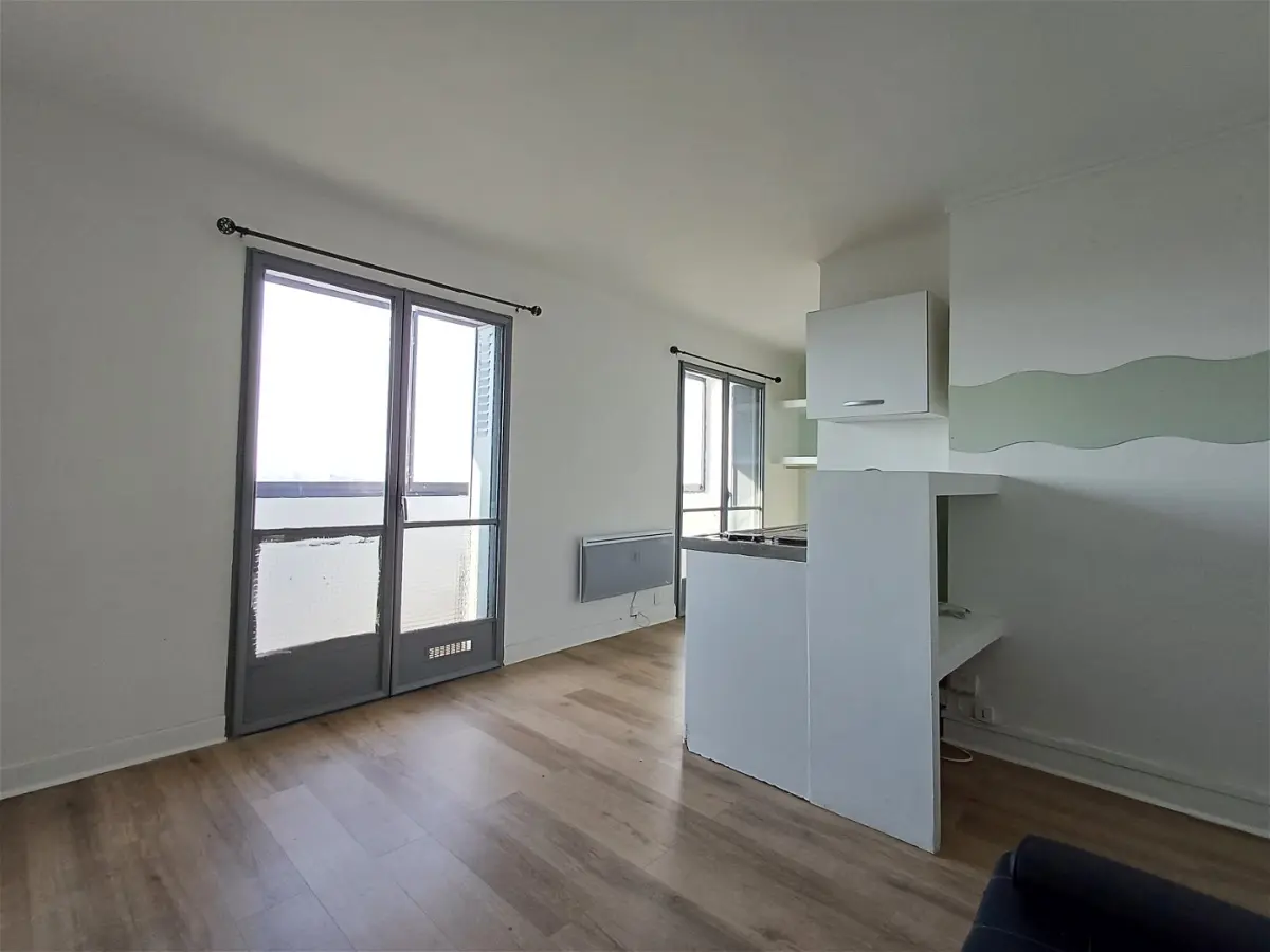Appartement Avenue des Minimes à Toulouse