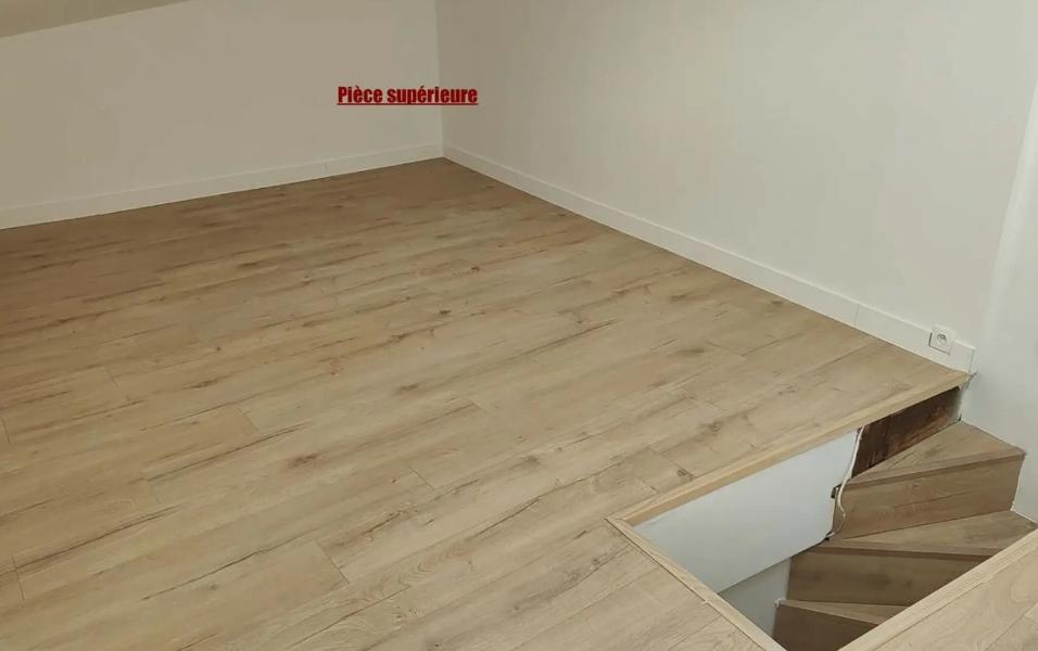 Flat Rue des Treilles in Libourne