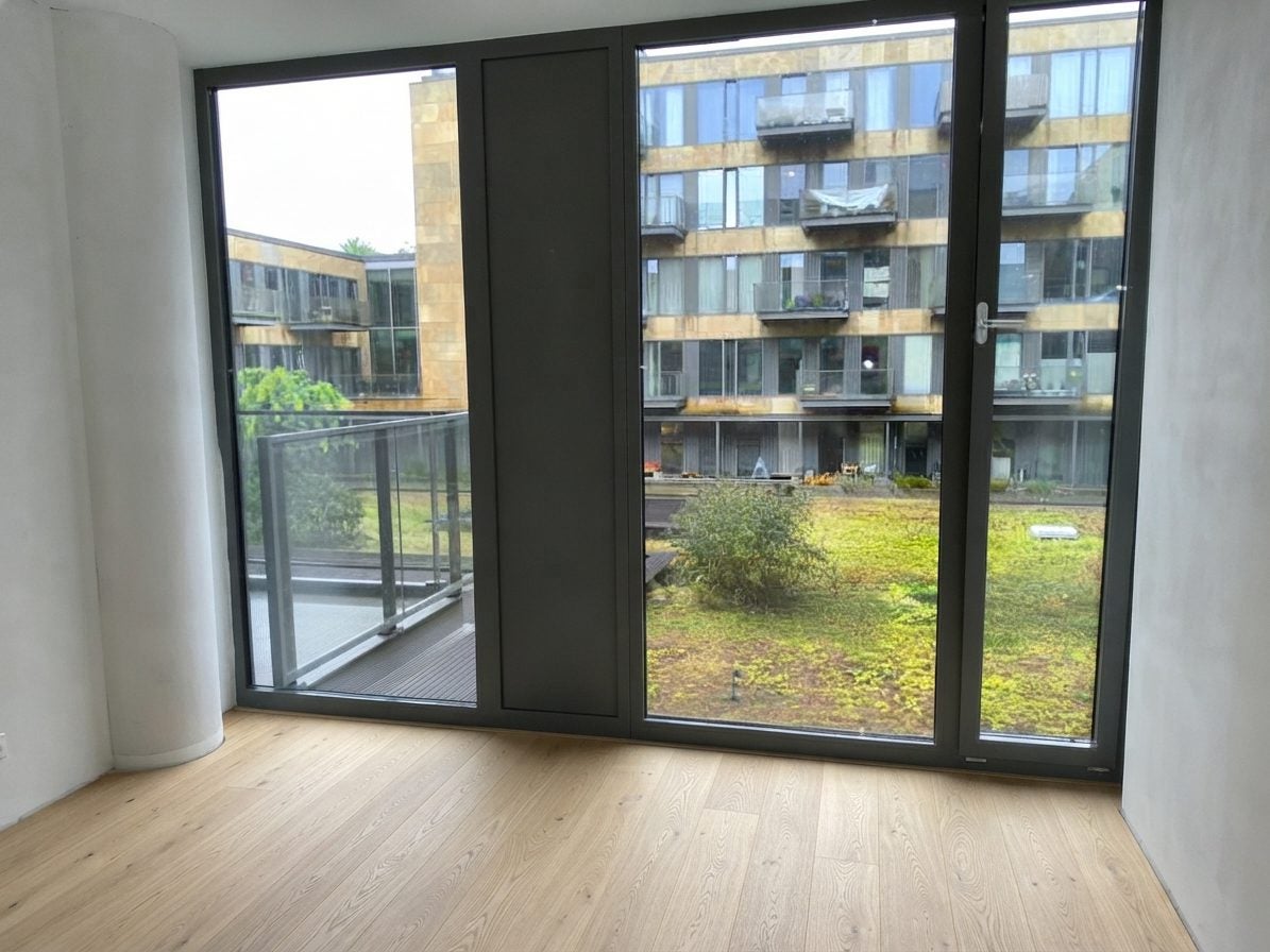 Appartement aan de Grenenhout in Eindhoven (591619)