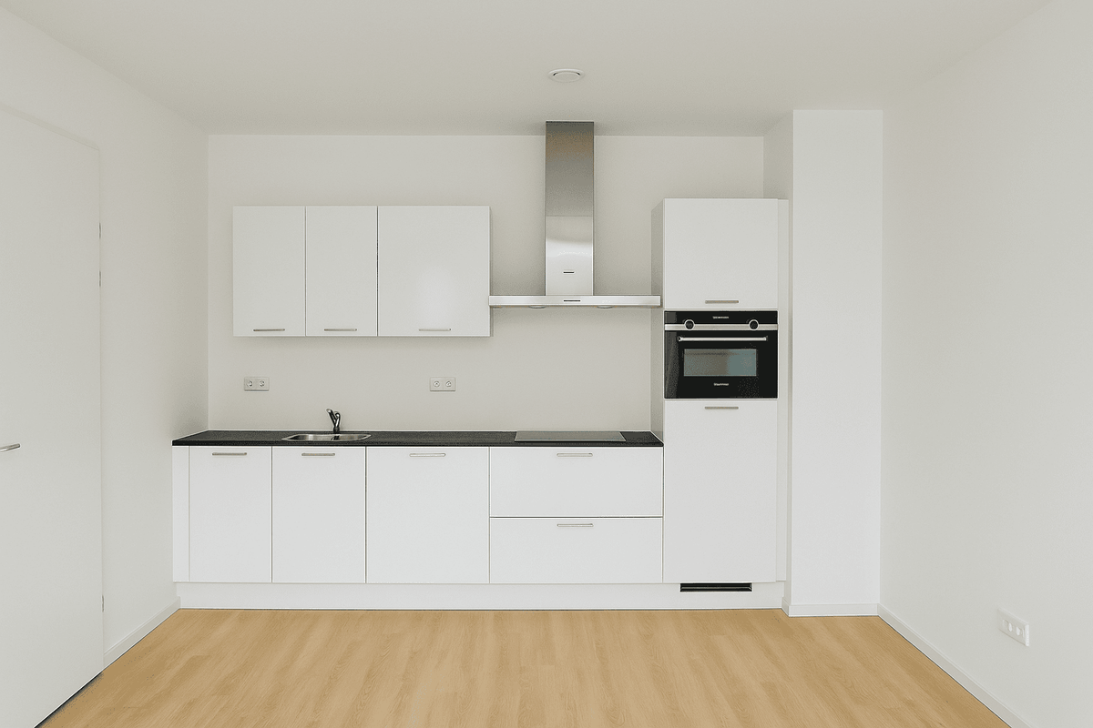Appartement aan de Grenenhout in Eindhoven (591619)