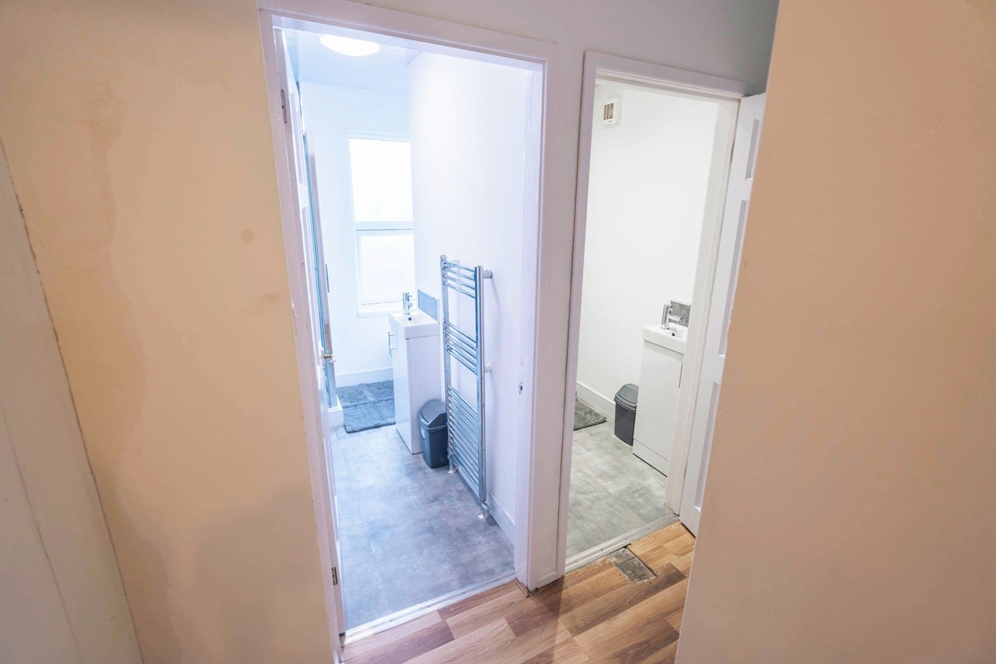 Room Gonville Road in Bootle