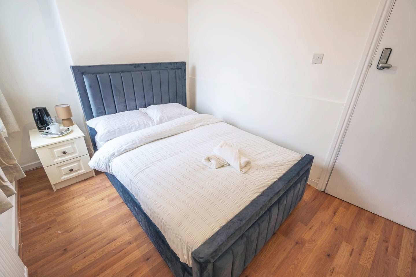 Room Gonville Road in Bootle