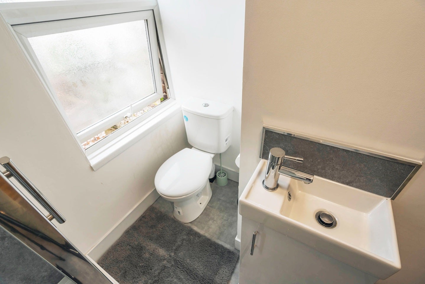 Room Gonville Road in Bootle