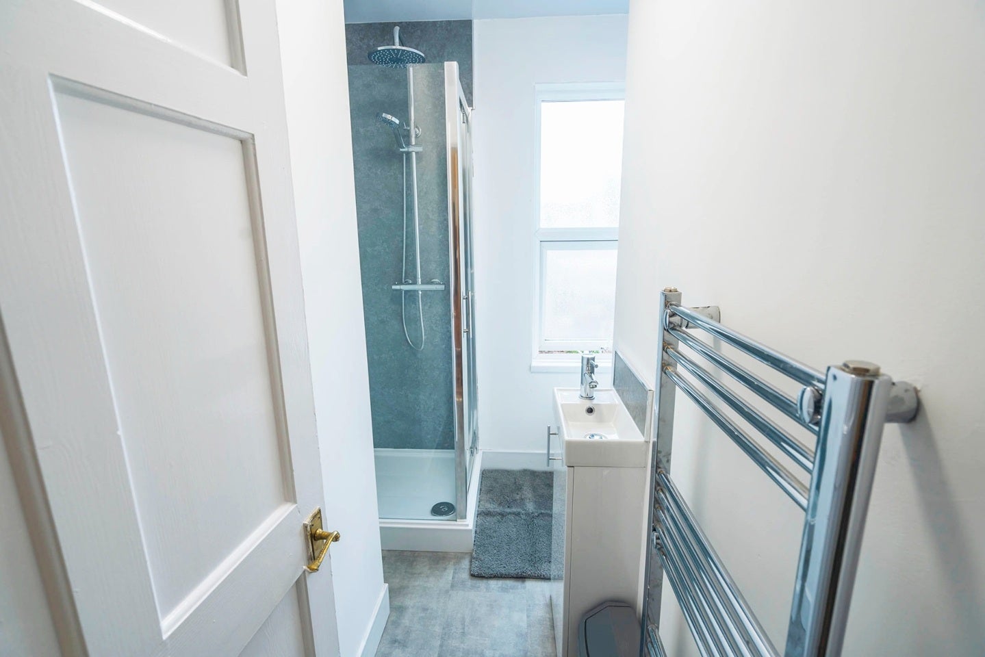 Room Gonville Road in Bootle