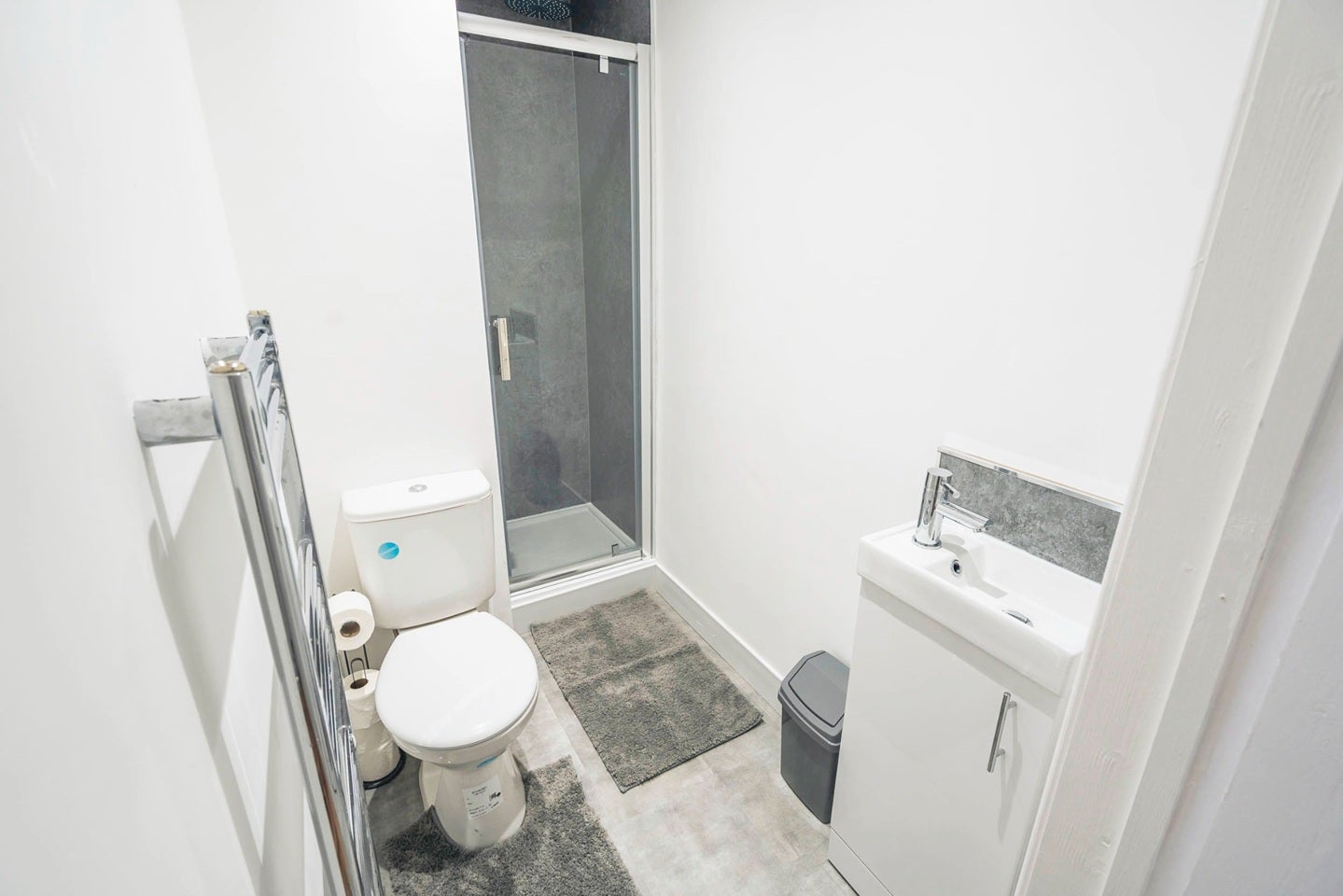 Room Gonville Road in Bootle