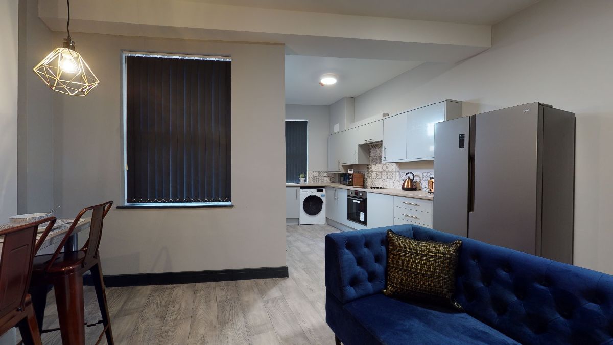 Room Wilson Street in Wakefield