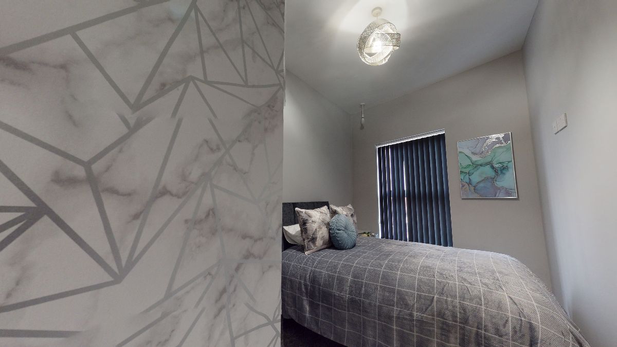 Room Wilson Street in Wakefield