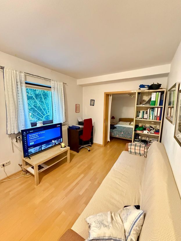 Wohnung Königsholz in Witten