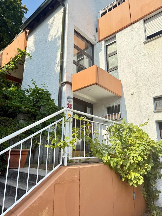 Wohnung Königsholz in Witten