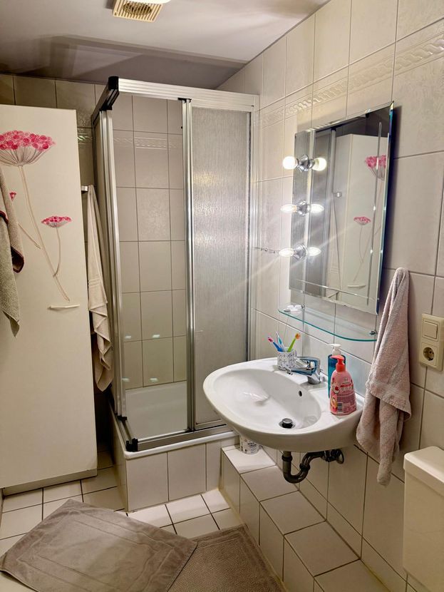 Wohnung Königsholz in Witten