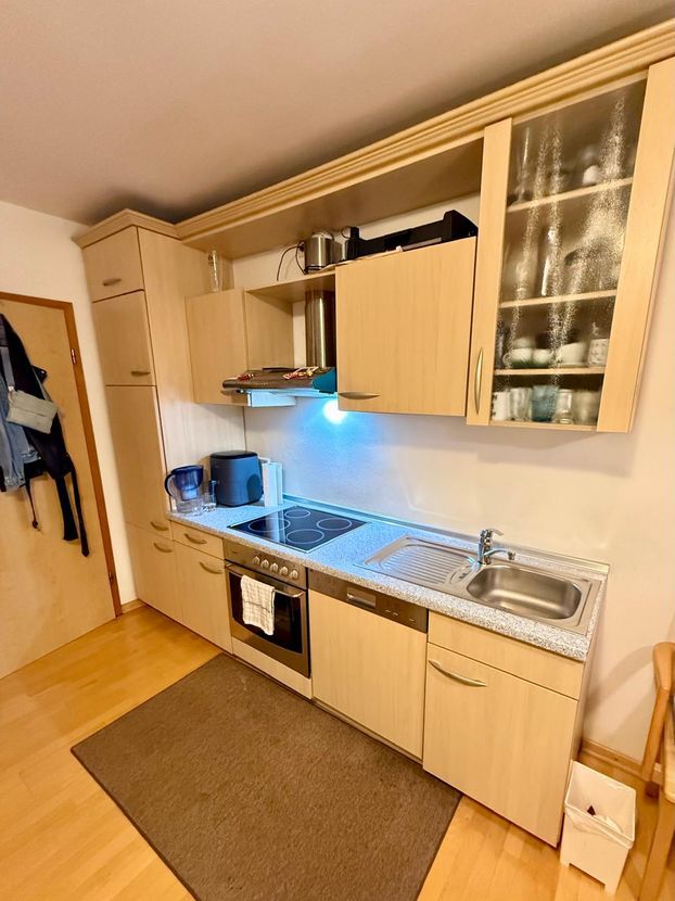 Wohnung Königsholz in Witten