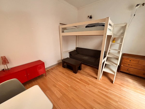 Appartement Impasse de la Sariette à Nîmes