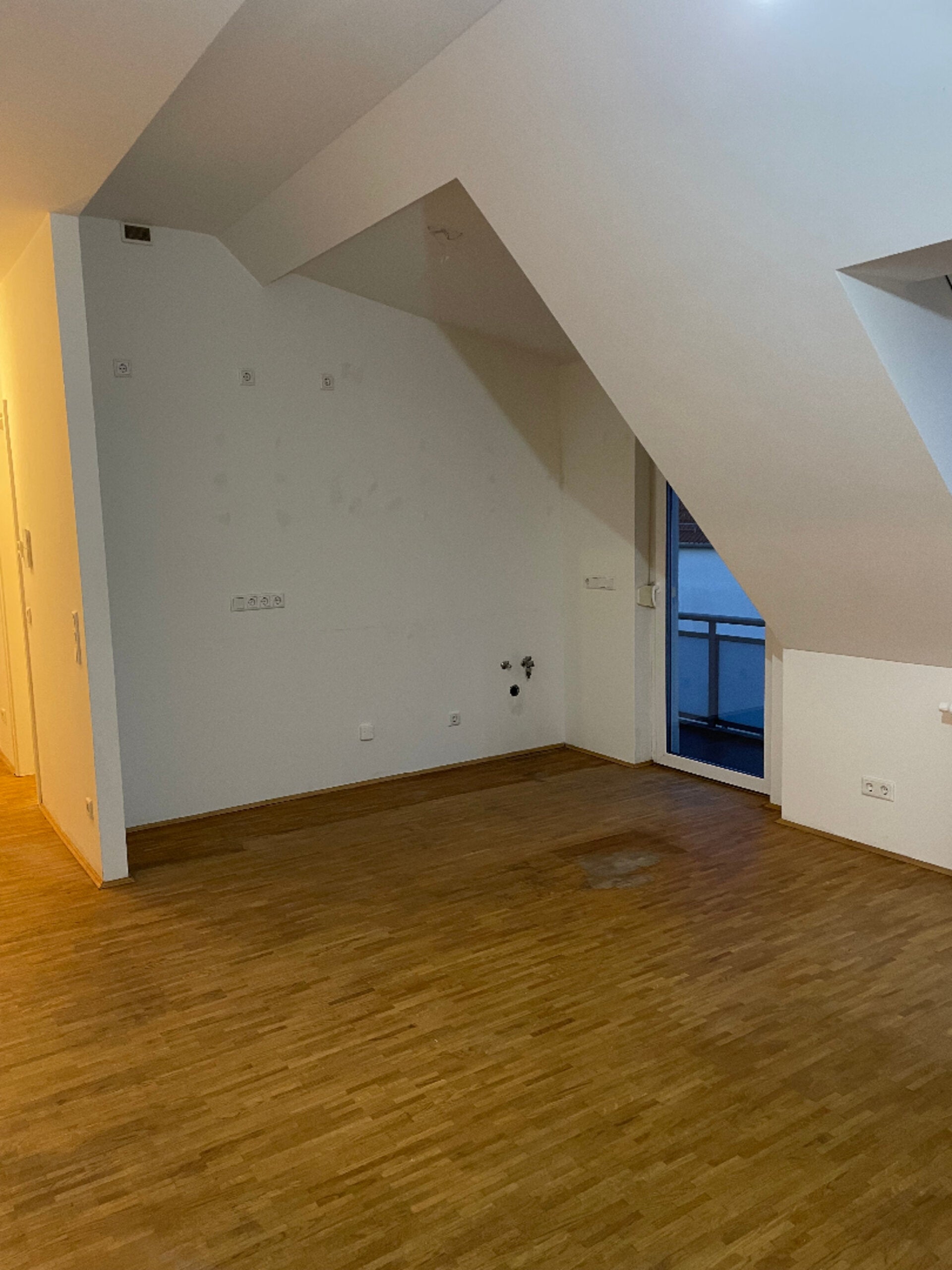 Wohnung Vogelloh in München