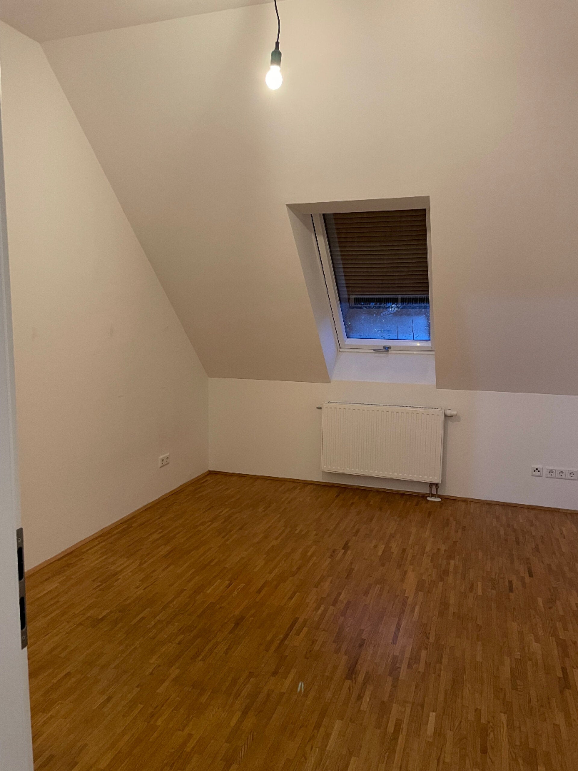 Wohnung Vogelloh in München