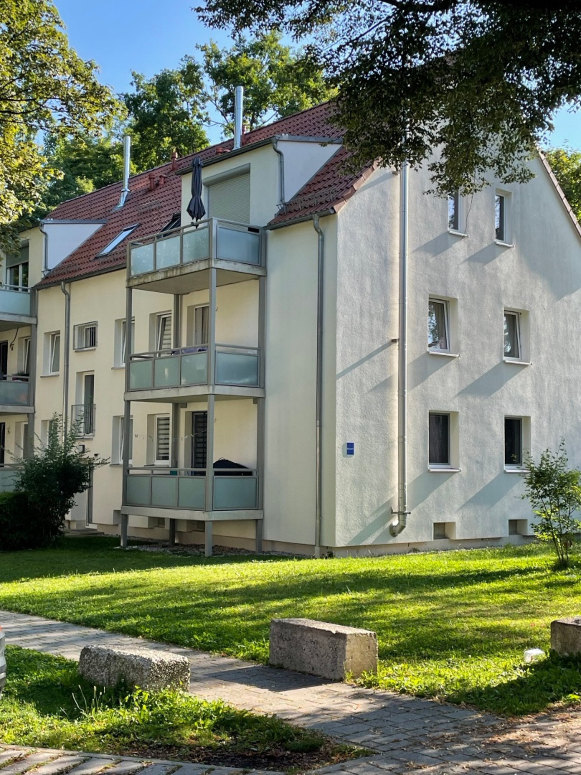 Wohnung Vogelloh in München