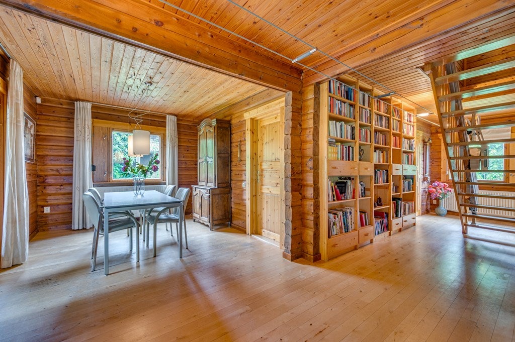 Vrijstaande woning te koop: Mortel 44, Roggel