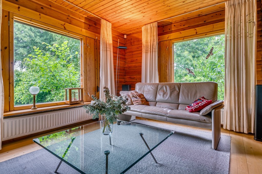Vrijstaande woning te koop: Mortel 44, Roggel