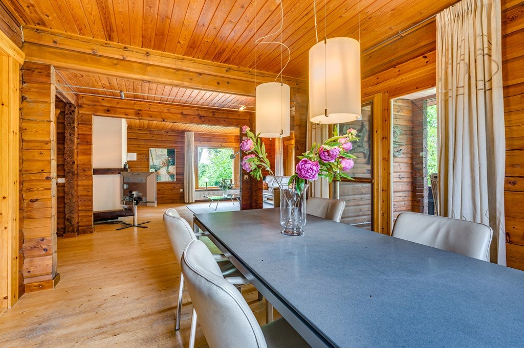 Vrijstaande woning te koop: Mortel 44, Roggel