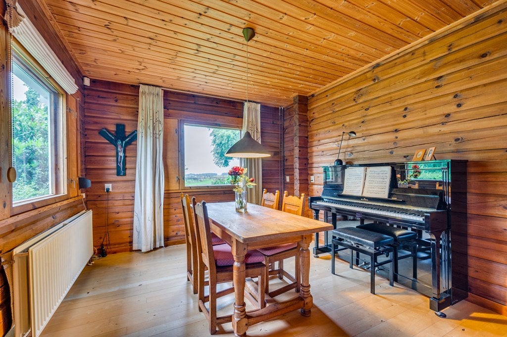 Vrijstaande woning te koop: Mortel 44, Roggel