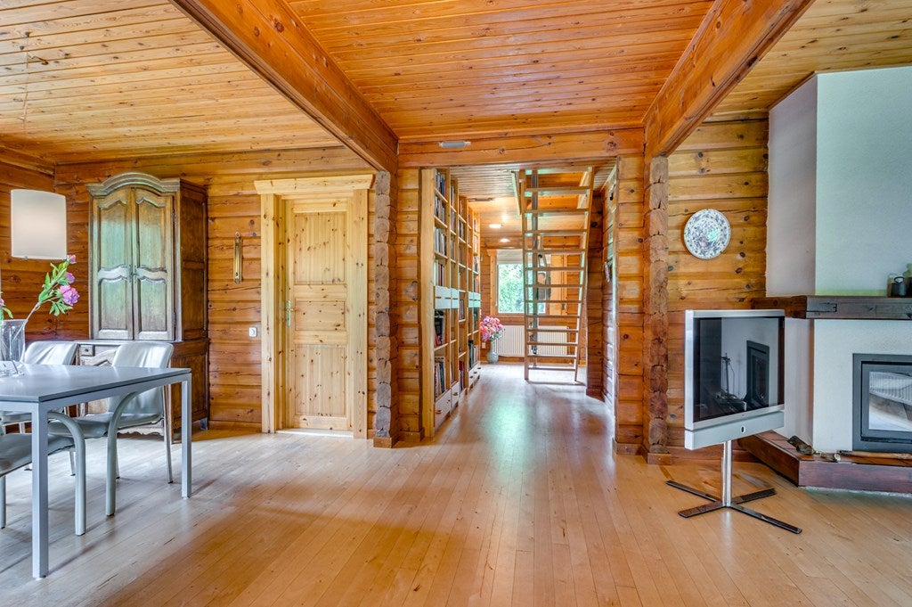 Vrijstaande woning te koop: Mortel 44, Roggel