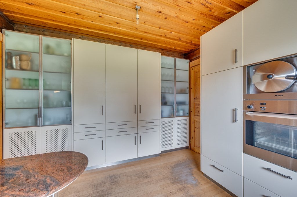 Vrijstaande woning te koop: Mortel 44, Roggel