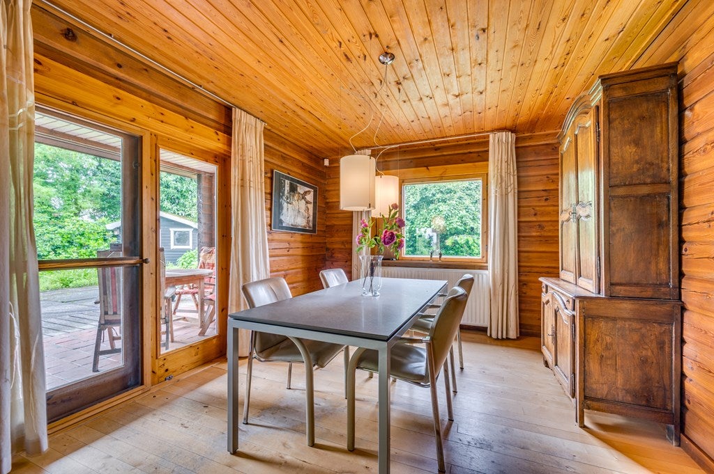 Vrijstaande woning te koop: Mortel 44, Roggel