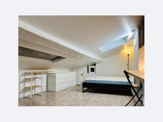 Flat Rue duffour-dubergier in Bordeaux
