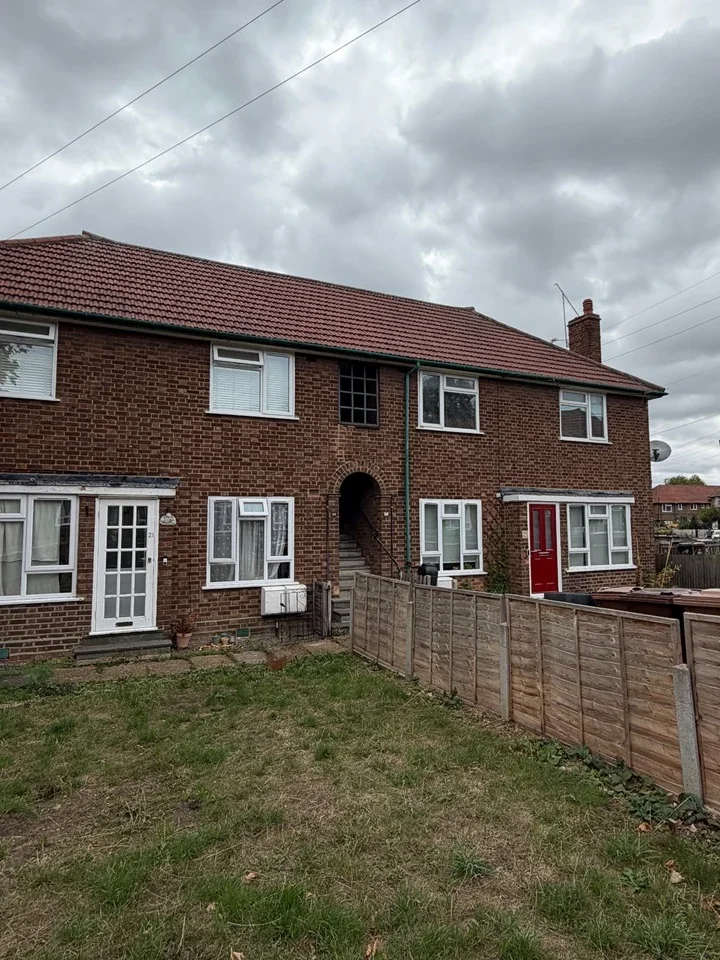 Flat Butterfields in Greater London