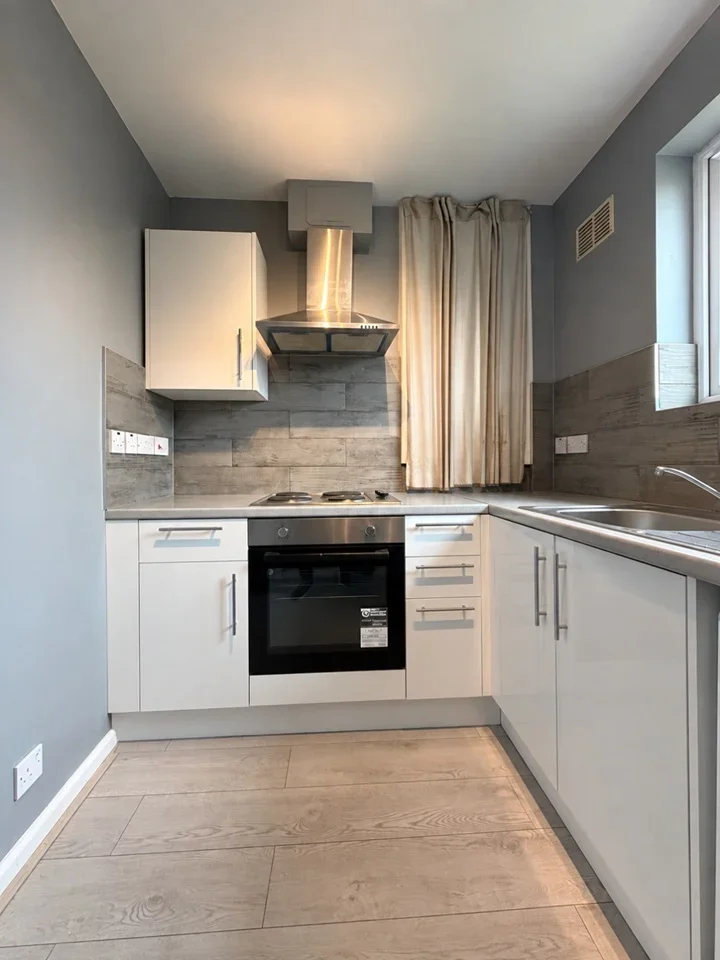 Flat Butterfields in Greater London